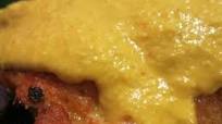 Chicken in Chile Sauce (Aji De Gallina) Chicken in Chile Sauce (Aji De Gallina)