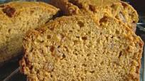 Pumpkin Loaf Pumpkin Loaf