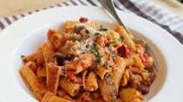 Wicked Chicken Riggies Wicked Chicken Riggies