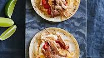 Pressure Cooker Carnitas Pressure Cooker Carnitas