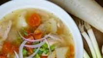 Chicken Soup Chicken Soup
