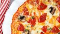 Pizza Dip Pizza Dip