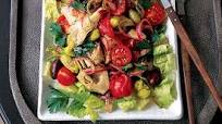 Antipasto Salad Antipasto Salad