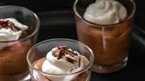 Classic Chocolate Mousse Classic Chocolate Mousse