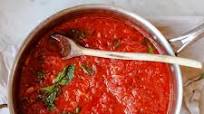 San Marzano Sauce San Marzano Sauce