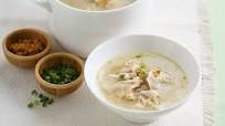 Molo Soup Recipe Molo Soup Recipe