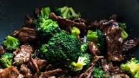 Beef and Broccoli Teriyaki Freezer Meal Beef and Broccoli Teriyaki Freezer Meal