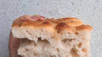 Artisan Rosemary Focaccia Artisan Rosemary Focaccia