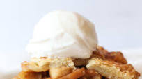 The Best Homemade Apple Pie Recipe The Best Homemade Apple Pie Recipe