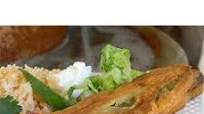 Authentic Mexican Chile Rellenos Authentic Mexican Chile Rellenos