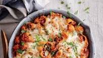 Ground Beef and Pasta Casserole Ground Beef and Pasta Casserole