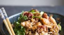 Easy Claypot Chicken Rice - Bao Zai Fan (with Rice Cooker) Easy Claypot Chicken Rice - Bao Zai Fan (with Rice Cooker)