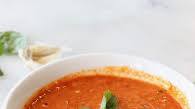 Roasted Red Pepper Pasta Sauce Recipe Roasted Red Pepper Pasta Sauce Recipe
