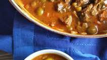 Mediterranean Vegetable Beef Stew Mediterranean Vegetable Beef Stew