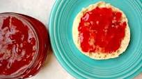 Crock-Pot Strawberry Jam Crock-Pot Strawberry Jam
