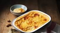 Traditional Rice Pudding Traditional Rice Pudding