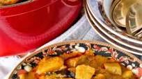 Chicken Curry Chicken Curry