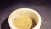 Vegan caesar salad dressing Vegan caesar salad dressing
