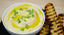 Hummus Hummus