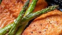 Air Fryer Salmon Recipe Air Fryer Salmon Recipe