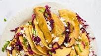 Mashed Potato Tacos (Oven Baked) Mashed Potato Tacos (Oven Baked)