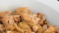 Instant Pot Gluten-free Chicken Adobo Instant Pot Gluten-free Chicken Adobo