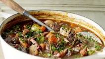 Beef bourguignon Beef bourguignon