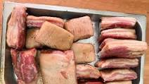 Dry-Cured Bacon Dry-Cured Bacon