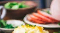 Twice Baked Potatoes Twice Baked Potatoes