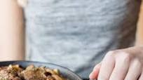 Slow-Cooker Beef Stroganoff Slow-Cooker Beef Stroganoff