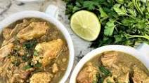 Chili Verde Recipe Chili Verde Recipe