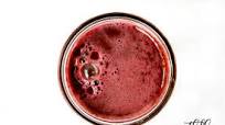 Beet and Celery Juice Beet and Celery Juice