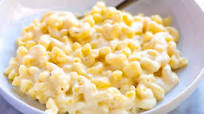 Easy Ultra Creamy Mac and Cheese Easy Ultra Creamy Mac and Cheese
