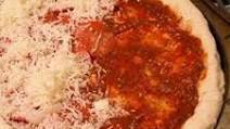Premium Pizza Crust Premium Pizza Crust