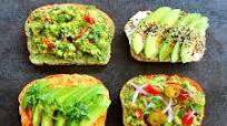 Healthy Avocado Toast ( 6 Easy Ways) Healthy Avocado Toast ( 6 Easy Ways)
