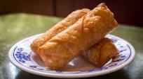 Shrimp Egg Rolls Shrimp Egg Rolls