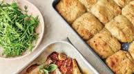Roast chicken Margherita Roast chicken Margherita