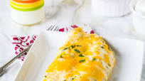 Breakfast Enchiladas Breakfast Enchiladas