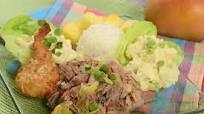 Kalua Pork Made Easy Kalua Pork Made Easy