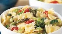 Barilla® Farfalle with Vegetable Sauce | Barilla Barilla® Farfalle with Vegetable Sauce | Barilla