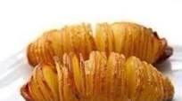 Better Than Fries Baked Potatoes Better Than Fries Baked Potatoes