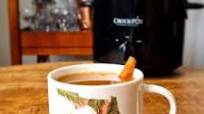 Hot Spiked Apple Cider Recipe Hot Spiked Apple Cider Recipe