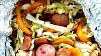 Instant Pot Foil Dinners Instant Pot Foil Dinners