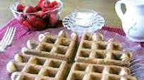 Grandma Mae's Norwegian waffles Recipe - (4.1/5) Grandma Mae's Norwegian waffles Recipe - (4.1/5)