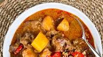 Massaman Beef Slow Cooker Recipes - The Simple Housewife Massaman Beef Slow Cooker Recipes - The Simple Housewife