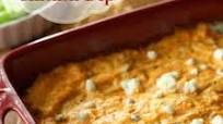 Buffalo Chicken Dip Buffalo Chicken Dip