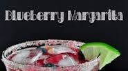 Blueberry Margarita Blueberry Margarita