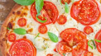Tomato Pizza Recipe Tomato Pizza Recipe