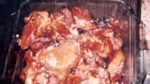 Shoyu Chicken Shoyu Chicken