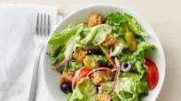 Olive Garden-Style House Salad Olive Garden-Style House Salad